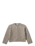 Kyrask Cardigan Beige Sofie Schnoor Baby And Kids