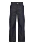 Fergus Jeans Navy A.P.C.