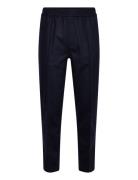 Pieter Trousers Navy A.P.C.