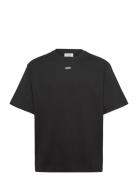 Brics Arrow Skate S/S Tee Black Off-White