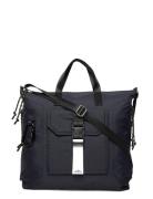 Tote Trek Navy A.P.C.