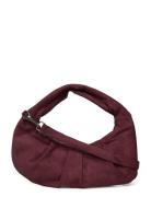 Sula Faye Bag Burgundy Noella