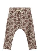 Sarahsb Trousers Beige Sofie Schnoor Baby And Kids