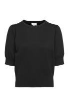 Liva Strik T-Shirt Black Minus