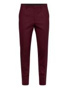 Hesten253X Burgundy HUGO