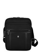 Werks Professional Cordura, Crossbody Tablet Bag Black Victorinox