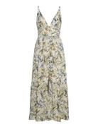 Anf Womens Dresses Patterned Abercrombie & Fitch