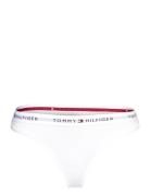 Thong White Tommy Hilfiger