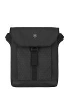 Altmont Original, Flapover Digital Bag Laptop Backpack, Black Black Vi...