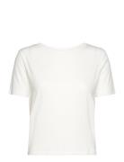 Nataliasw T-Shirt White Sofie Schnoor