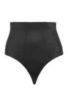 Scuba Hw String Black Hunkemöller