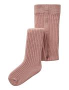 Nmnilso Pantyhose Lil Noos Pink Lil'Atelier