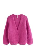 Cardigan Vanessa Pink Lindex