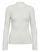Nubia Ls Pullover - Noos White Nümph