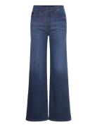 Palazzo Leia Beat Blue Lois Jeans