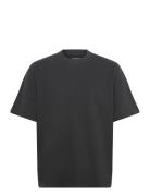 Dec4 Ss Prem Hw 2.0 Black Abercrombie & Fitch