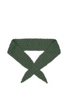Viola Scarf Green SUI AVA