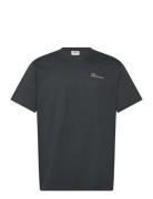 Halo Graphic T-Shirt Grey HALO
