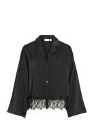 Vilea Shirt Black Vila