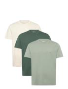 Icon 3-Pack A&F Logo Patterned Abercrombie & Fitch