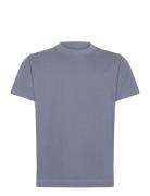 Short Sleeve Premium Heavy Weight Tee Grey Abercrombie & Fitch