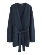 Cardigan Malou Navy Lindex