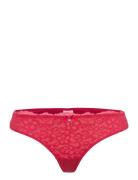 Marine String R Red Hunkemöller