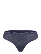 Marine String R Navy Hunkemöller