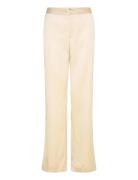 Mariam Trousers Beige Twist & Tango