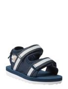 Lufussb Sandal Navy Sofie Schnoor Baby And Kids