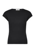 Rodebjer Otta Body Black RODEBJER