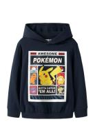 Nkmdu Pokemon Nreg Swe Wh Bru Noos Sky Navy Name It