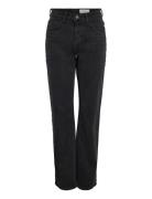 Nmmonica Hw Straight Jean Black Noos Black NOISY MAY