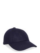 Baseball Cap Charlie Navy A.P.C.