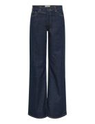 Jdyruby Mw Wid Rinse 1015 Dnm Noos Navy JDY