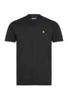 Cont Pin Point Sml S Black Original Penguin