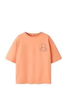 Nkmbyne Ss Rlx Top Box Ps Noos  Name It