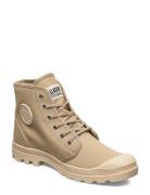 Pampa Hi Originale Beige Palladium