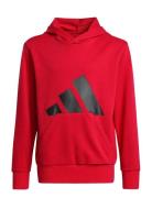 J Bl Ft Hd 280 Red Adidas Sportswear