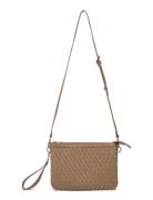 Bag08Cb Beige Ilse Jacobsen
