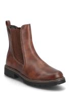 Women Boots Brown Tamaris