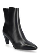 Women Boots Black Tamaris