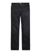 Heritage Straight Fit Jean Black Polo Ralph Lauren