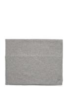 Lascona_Scarf Grey BOSS