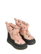 Zoey Snowboot Pink Liewood