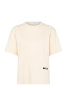 Daria T-Shirt Cream Lovechild 1979