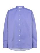 Edgar Shirt Blue Lovechild 1979