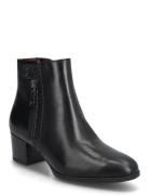 Women Boots Black Tamaris