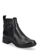 Women Boots Black Tamaris