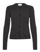 Cari Cardigan Grey Lovechild 1979